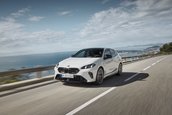 BMW Seria 1 Facelift