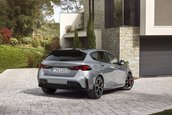 BMW Seria 1 Facelift