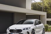 BMW Seria 1 Facelift