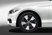 BMW Seria 1 facelift