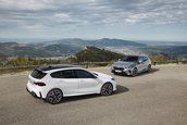 BMW Seria 1 Facelift