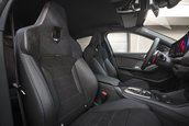 BMW Seria 1 Facelift