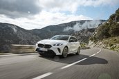 BMW Seria 1 Facelift