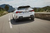 BMW Seria 1 Facelift