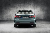 BMW Seria 1 Facelift