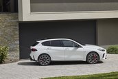 BMW Seria 1 Facelift