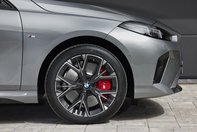 BMW Seria 1 Facelift