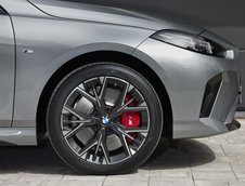 BMW Seria 1 Facelift