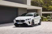 BMW Seria 1 Facelift