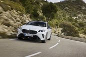 BMW Seria 1 Facelift