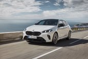 BMW Seria 1 Facelift
