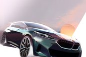 BMW Seria 1 Facelift
