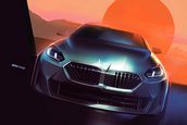 BMW Seria 1 Facelift