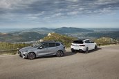 BMW Seria 1 Facelift