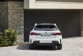 BMW Seria 1 Facelift