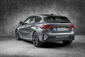 BMW Seria 1 Facelift