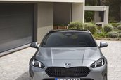 BMW Seria 1 Facelift