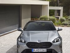 BMW Seria 1 Facelift