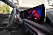 BMW Seria 1 Facelift