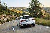 BMW Seria 1 Facelift