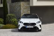 BMW Seria 1 Facelift