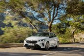 BMW Seria 1 Facelift