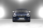 BMW Seria 1 - Galerie Foto