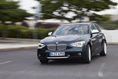 BMW Seria 1 - Galerie Foto