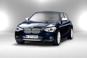 BMW Seria 1 - Galerie Foto