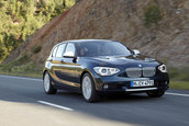 BMW Seria 1 - Galerie Foto