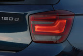 BMW Seria 1 - Galerie Foto