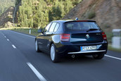 BMW Seria 1 - Galerie Foto