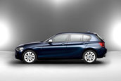 BMW Seria 1 - Galerie Foto