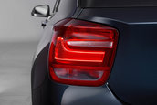 BMW Seria 1 - Galerie Foto