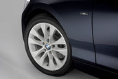 BMW Seria 1 - Galerie Foto