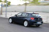 BMW Seria 1 - Galerie Foto