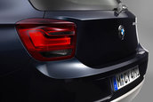 BMW Seria 1 - Galerie Foto