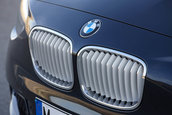 BMW Seria 1 - Galerie Foto