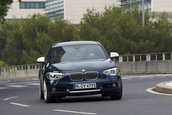 BMW Seria 1 - Galerie Foto