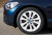 BMW Seria 1 - Galerie Foto