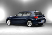 BMW Seria 1 - Galerie Foto