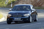 BMW Seria 1 - Galerie Foto