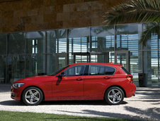 BMW Seria 1 - Galerie Foto