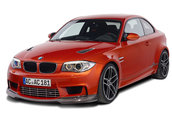 BMW Seria 1 M Coupe by Ac  Schnitzer