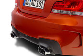 BMW Seria 1 M Coupe by Ac  Schnitzer