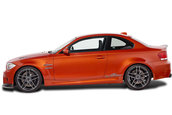 BMW Seria 1 M Coupe by Ac  Schnitzer