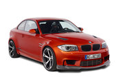 BMW Seria 1 M Coupe by Ac  Schnitzer