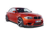 BMW Seria 1 M Coupe by Ac  Schnitzer