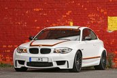 BMW Seria 1 M Coupe by APP Europe