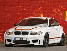 BMW Seria 1 M Coupe by APP Europe